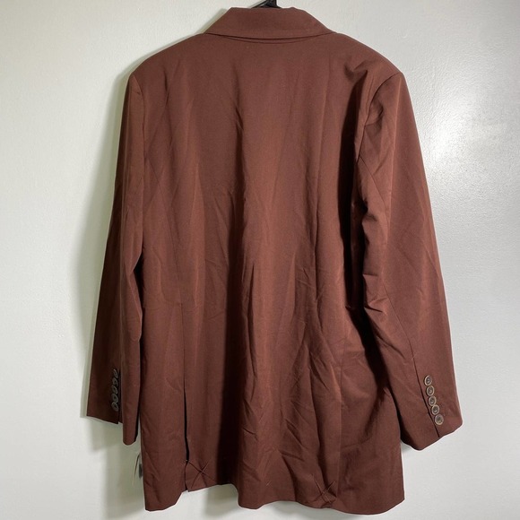 NWT Free People We The Free Jay Blazer Jacket - Picture 3 of 9